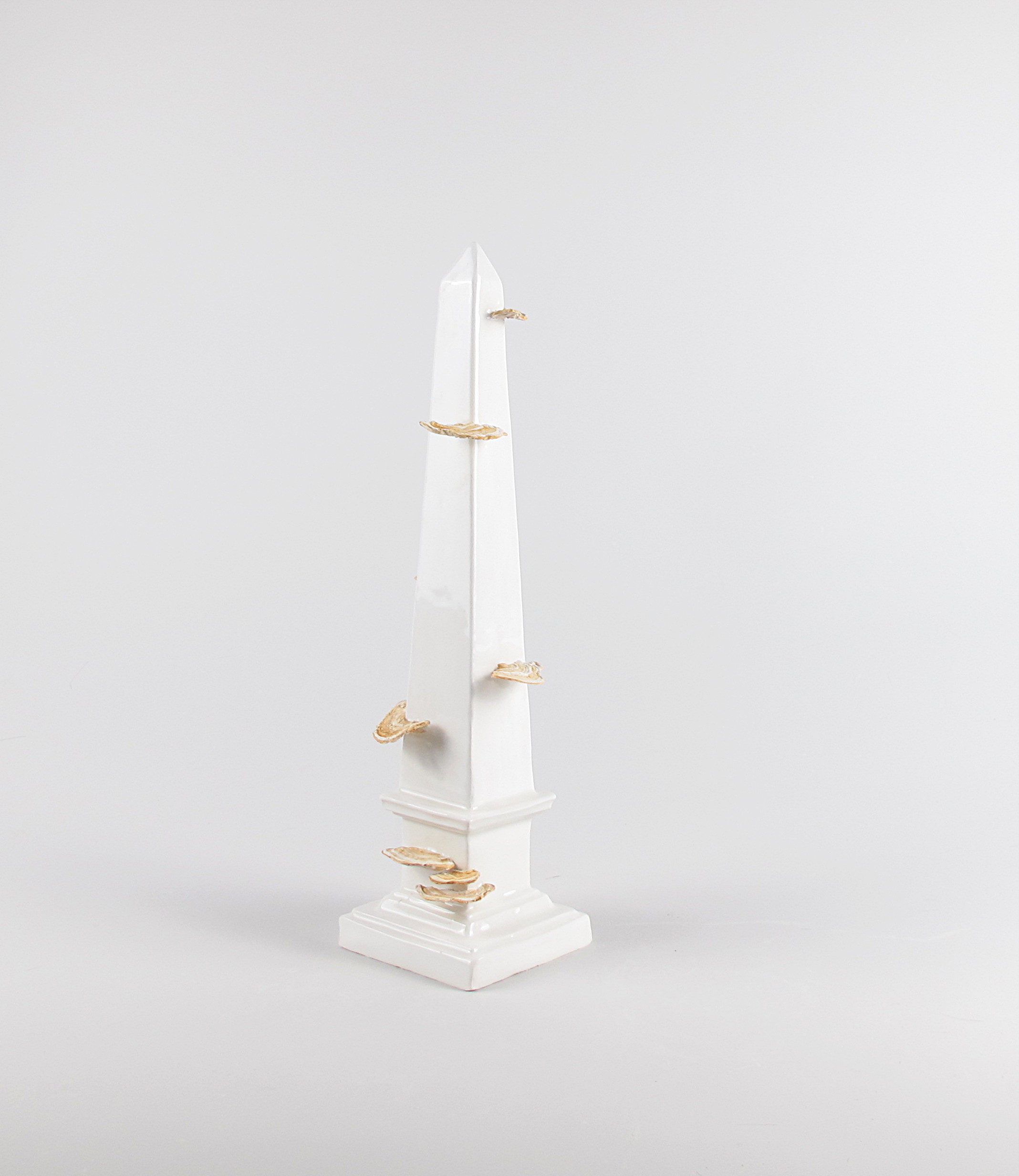 Monumento al tempo, Caterina Sbrana, 2020 contemporary art ceramic