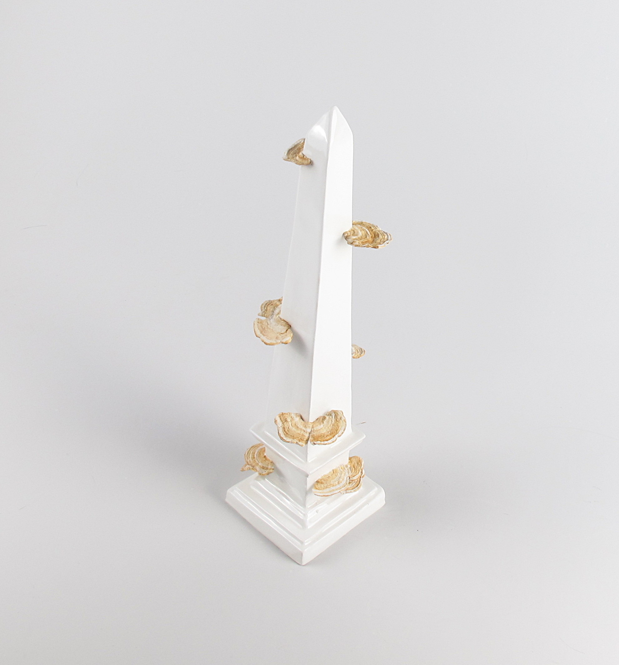 Monumento al tempo, Caterina Sbrana, 2020 contemporary art ceramic