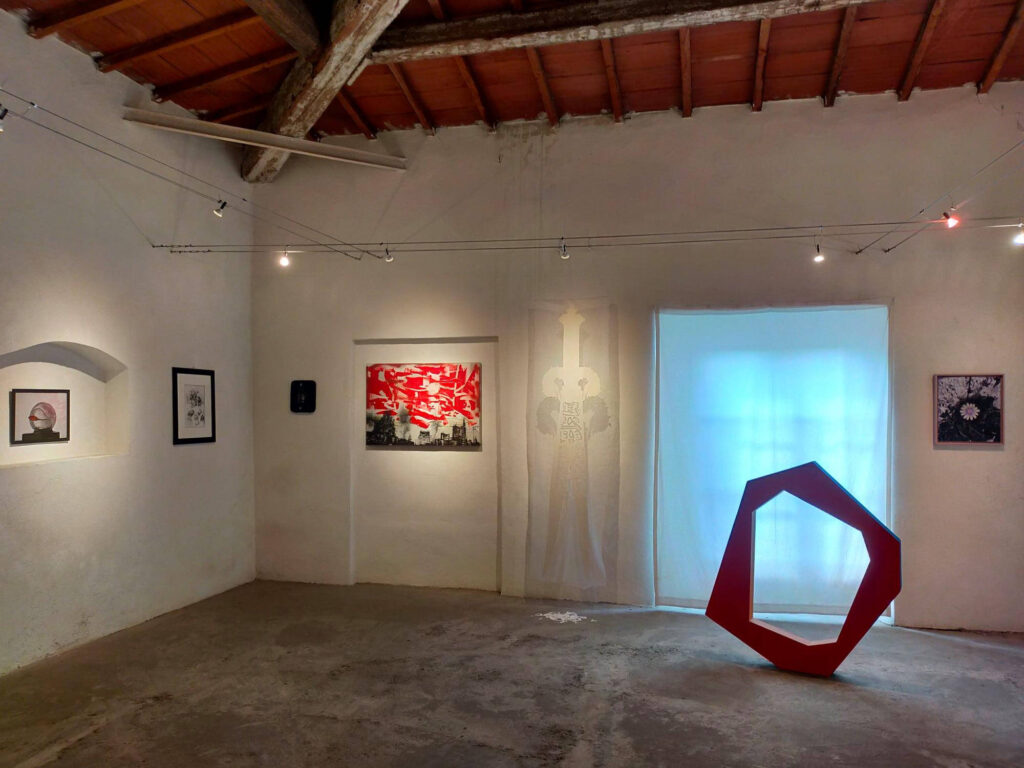 Studio Gennai Caterina Sbrana Gabriele Mallegni