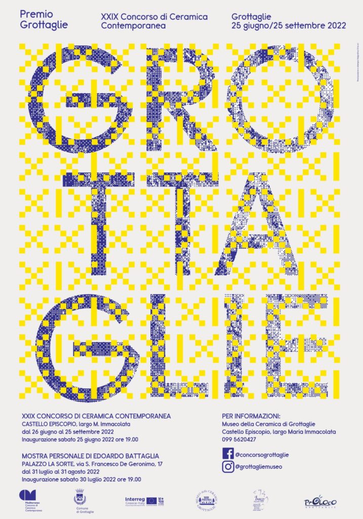 Grottaglie premio arte contemporanea