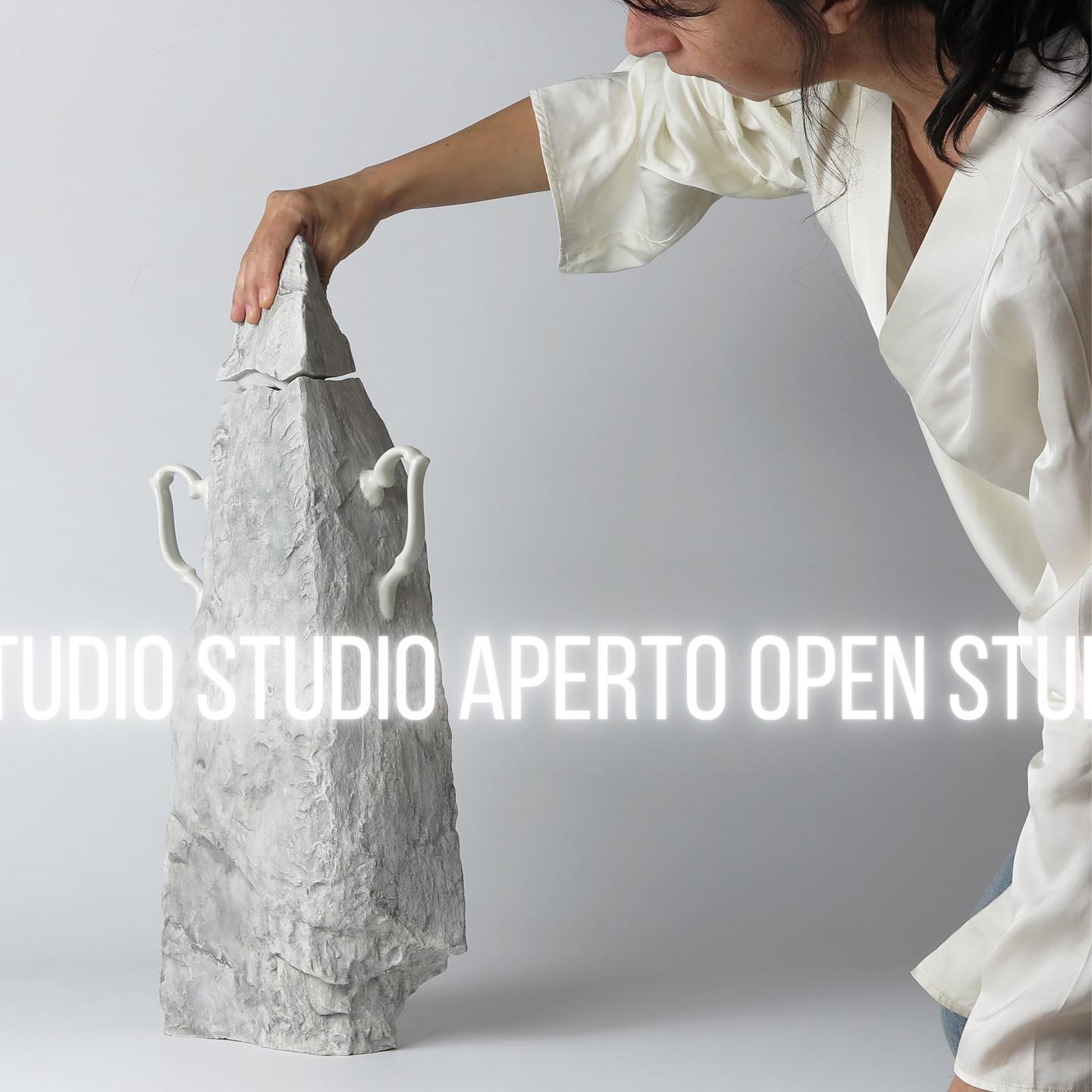 Locandina Open studio Studio17